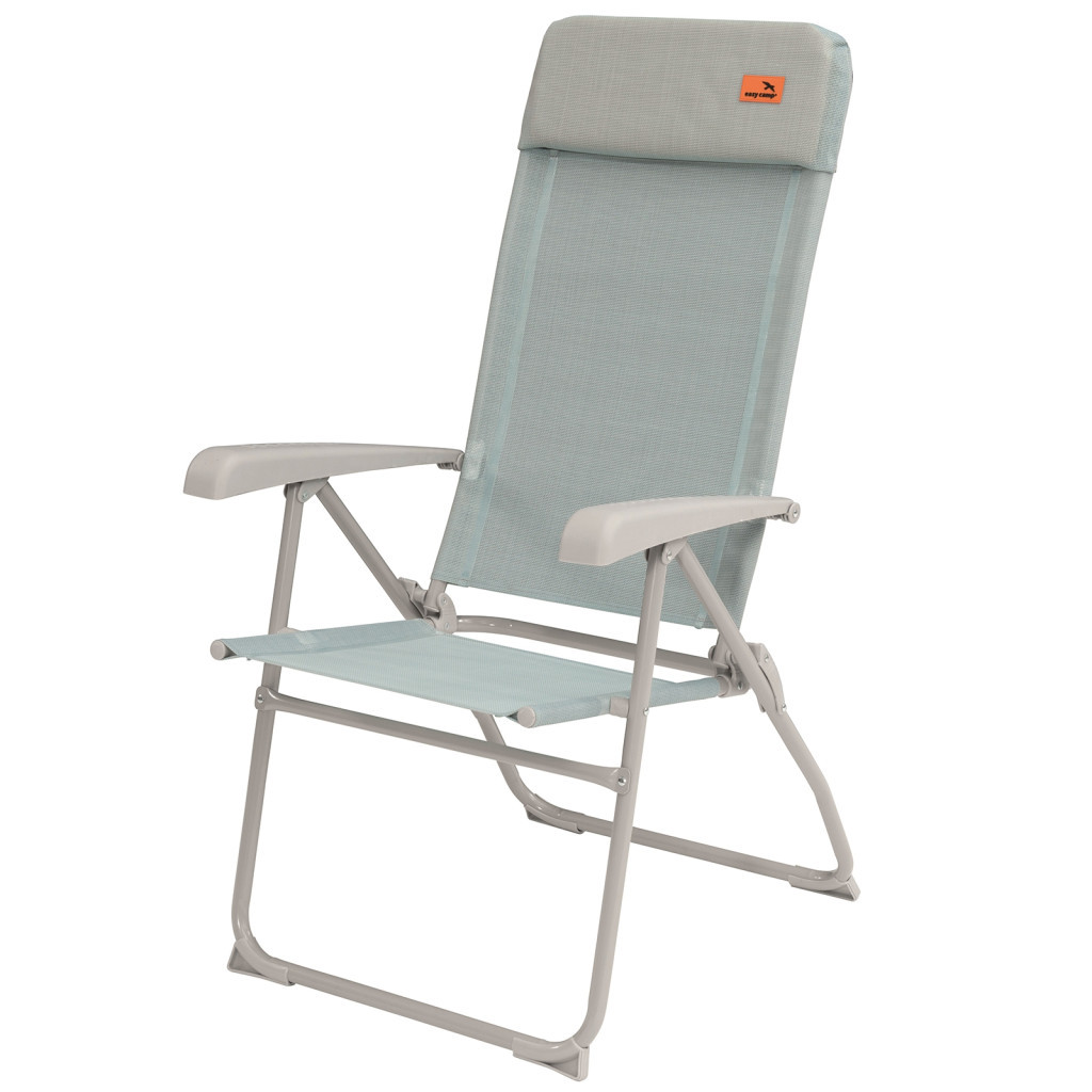 Крісло складане Easy Camp Capella Aqua Blue (420051) - зображення 1