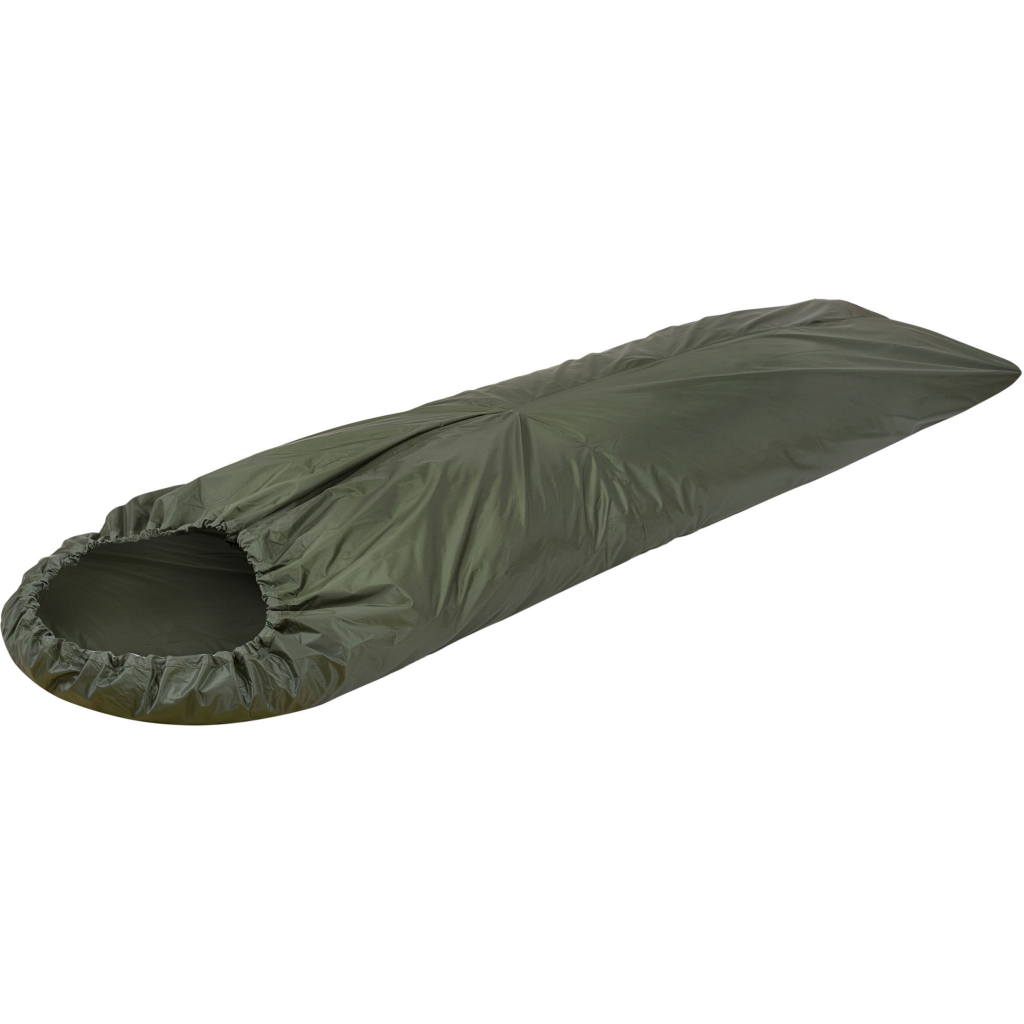 Спальний мішок Highlander Kestrel Rip-Stop Bivvy Bag Olive (BIV004-OG) (929727) - изображение 2