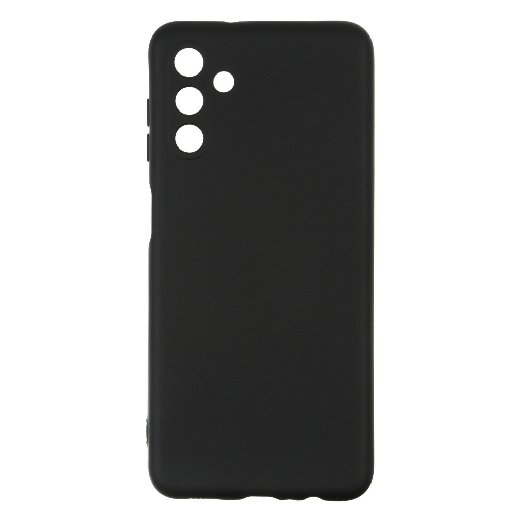 Чохол до мобільного телефона Armorstandart ICON Case Samsung A04s / A13 5G Black (ARM63904) - зображення 1