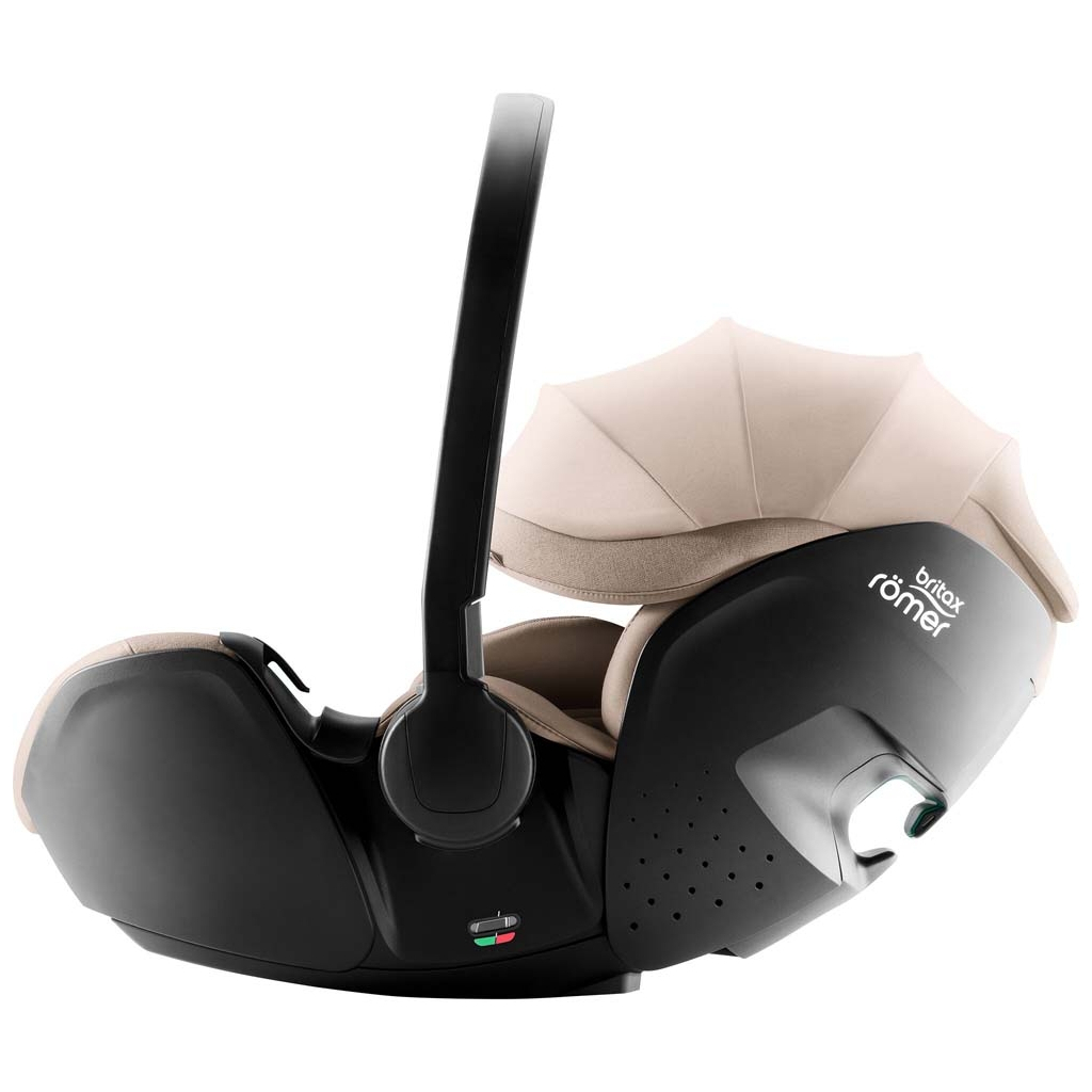 Автокрісло Britax-Romer Baby-Safe Pro Style Teak (2000040841) - зображення 3
