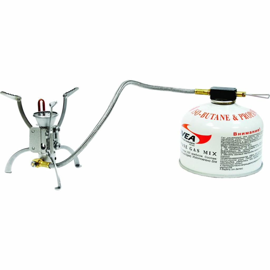 Пальник Kovea Camp-5 KB-1006 (8806372095147) - зображення 4