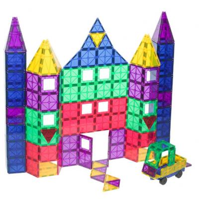 Конструктор Playmags Набір 100 елементів (PM151) - зображення 4