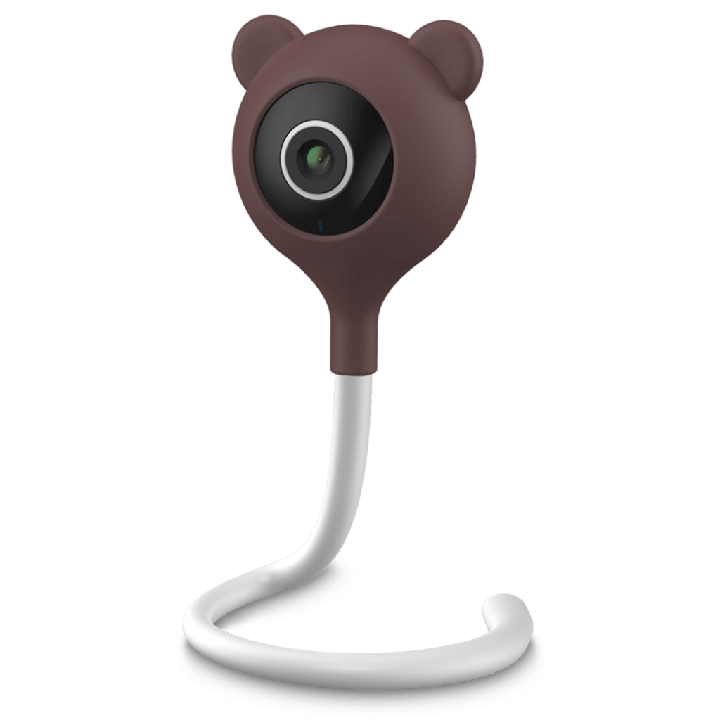 Відеоняня Lionelo Baby Line Smart (LOC-BABY LINE SMART) - зображення 6