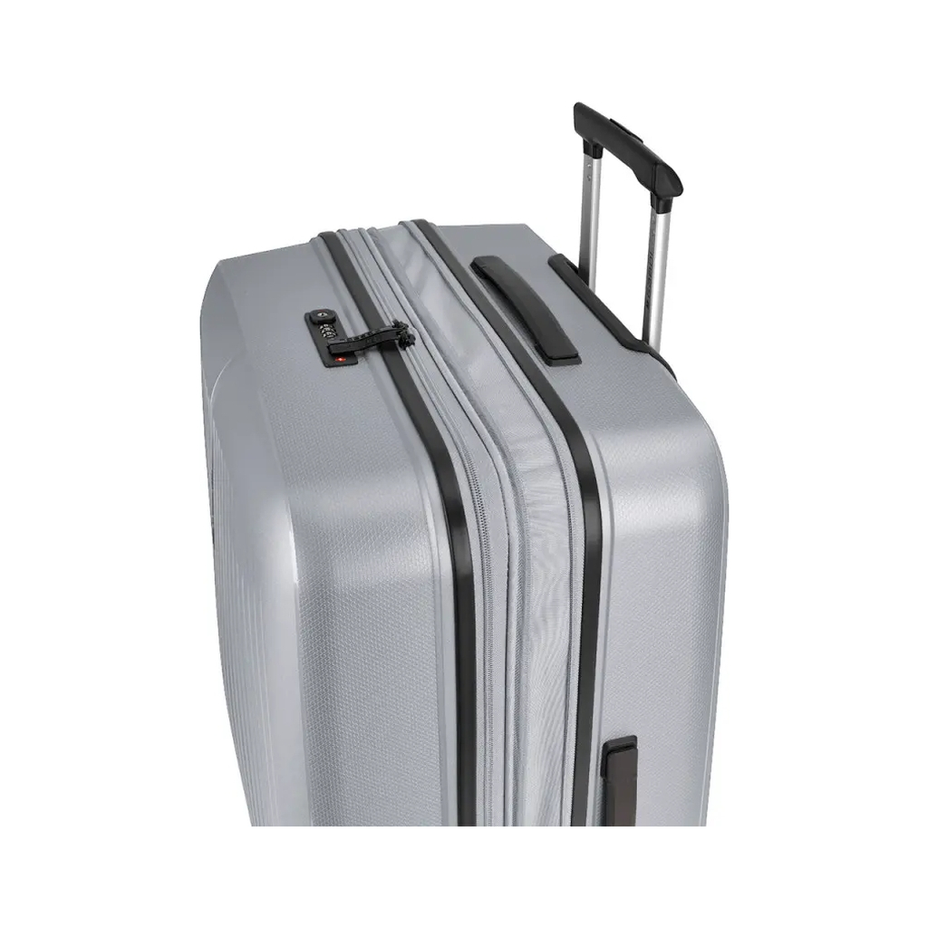 Валіза Gabol Brooklyn (L) Plata (123947-022) (931368) - зображення 6