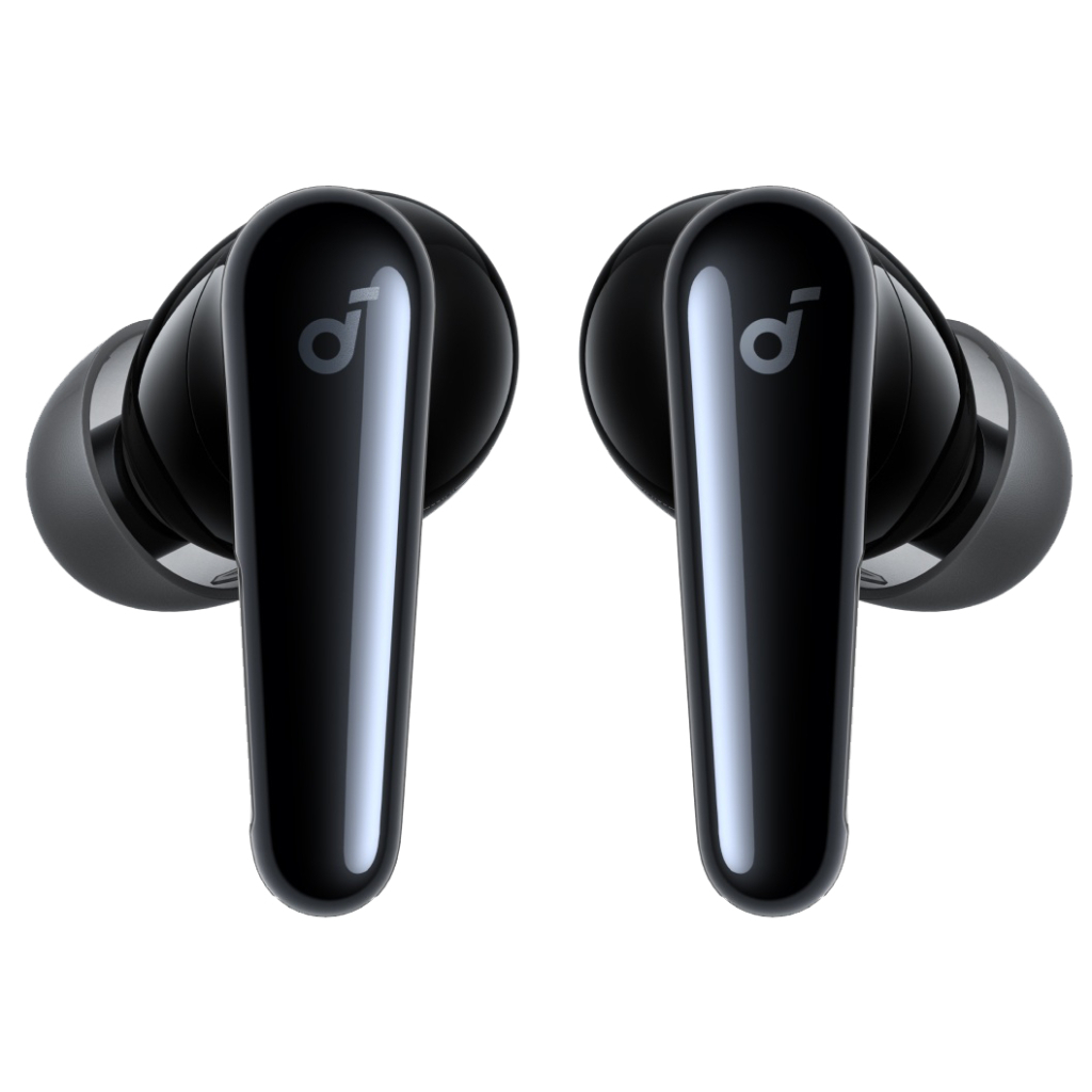 Навушники Anker SoundCore Liberty 4 Pro Black Matte (A3954G11) - зображення 1