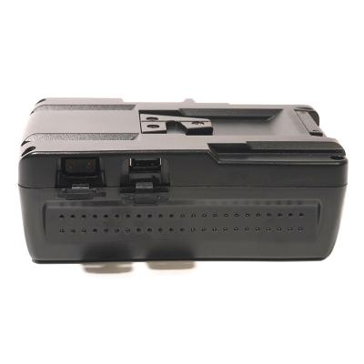 Акумулятор до фото/відео PowerPlant Sony BP-150WS, 10400mAh (DV00DV1415) - изображение 5