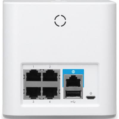 Маршрутизатор Ubiquiti AmpliFi Mesh Router (AFI-R) - зображення 3