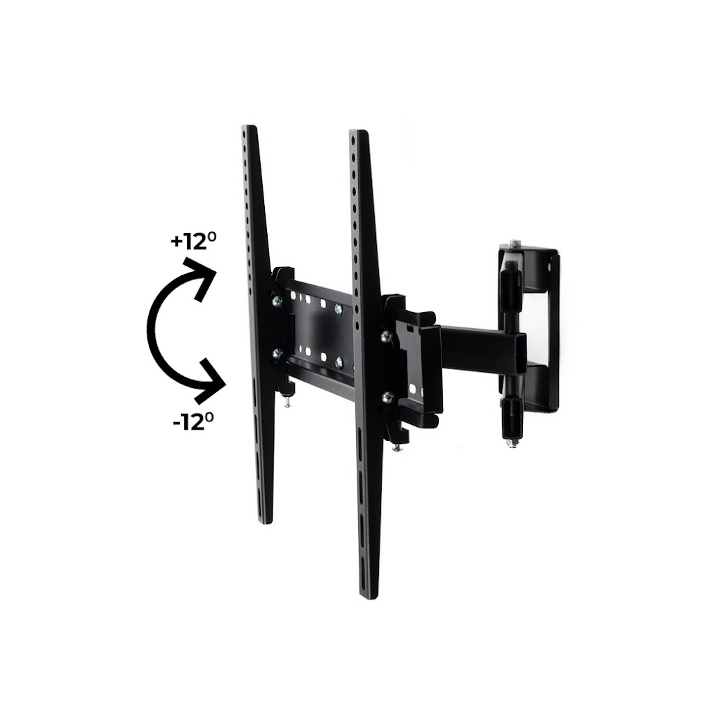 Кронштейн Sector TV42T Black - зображення 4