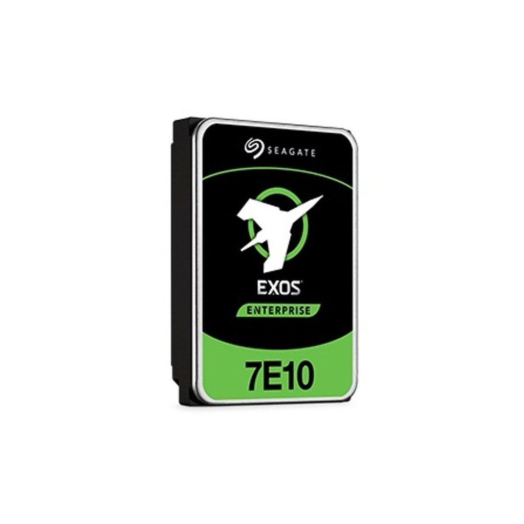 Жорсткий диск для сервера 3.5" 6TB Seagate (ST6000NM001B) - зображення 2