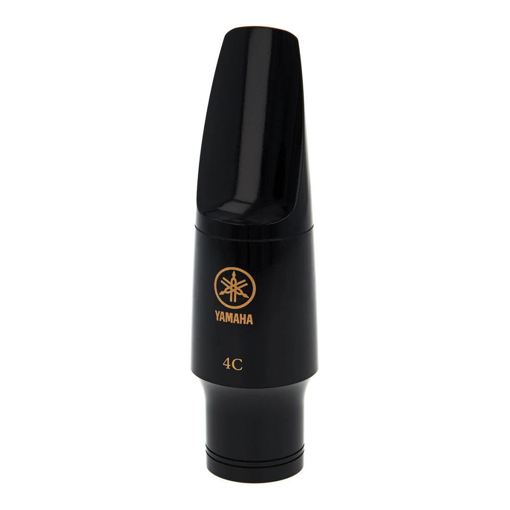 Мундштук для саксофона Yamaha Standart Series Tenor Sax (TS-4C) - зображення 1