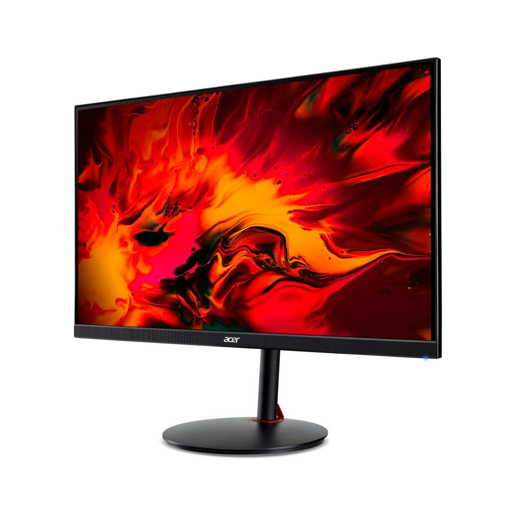 Монітор Acer XV252QZbmiiprx (UM.KX2EE.Z02) - зображення 3