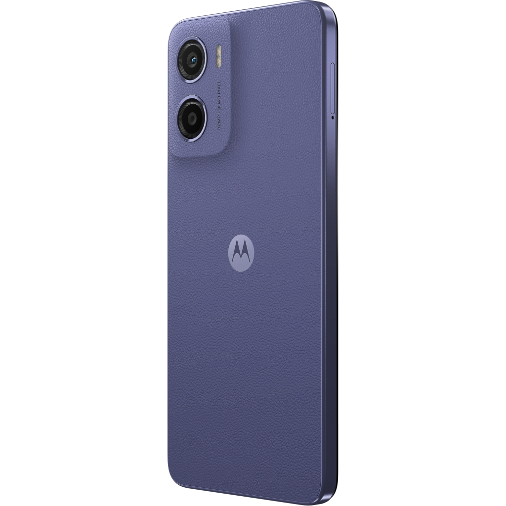 Мобільний телефон Motorola E15 2/64GB Fresh Lavender (PB6S0006RS) - зображення 11