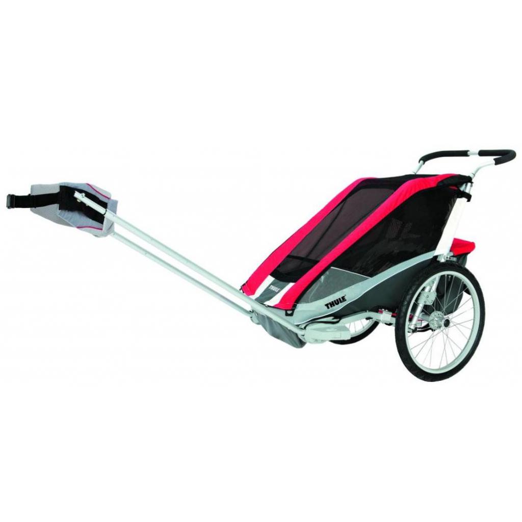 Коляска Thule Chariot Cougar 1 (TH10100934) - зображення 3