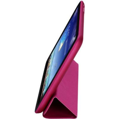 Чохол до планшета ASUS 8 ME180A TriCover RED (90XB015P-BSL0E0) - зображення 6