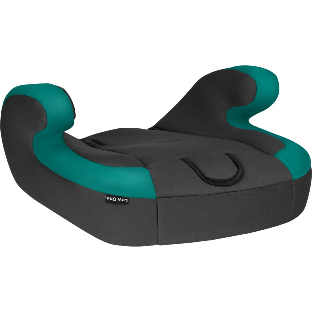 Автокрісло Lionelo Levi One Lagoon (LO-LEVI ONE LAGOON) - зображення 8