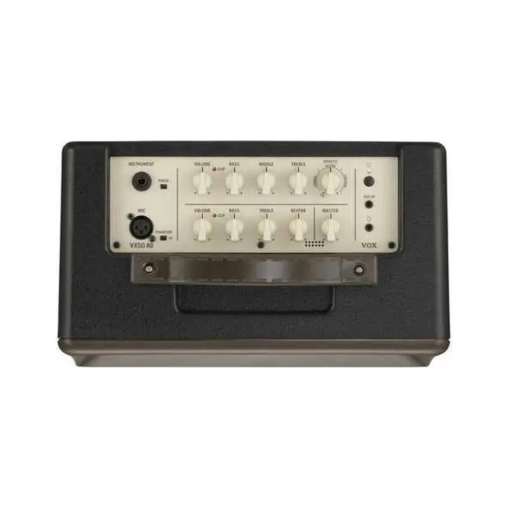 Комбопідсилювач VOX VX50-AG (225895) - зображення 3