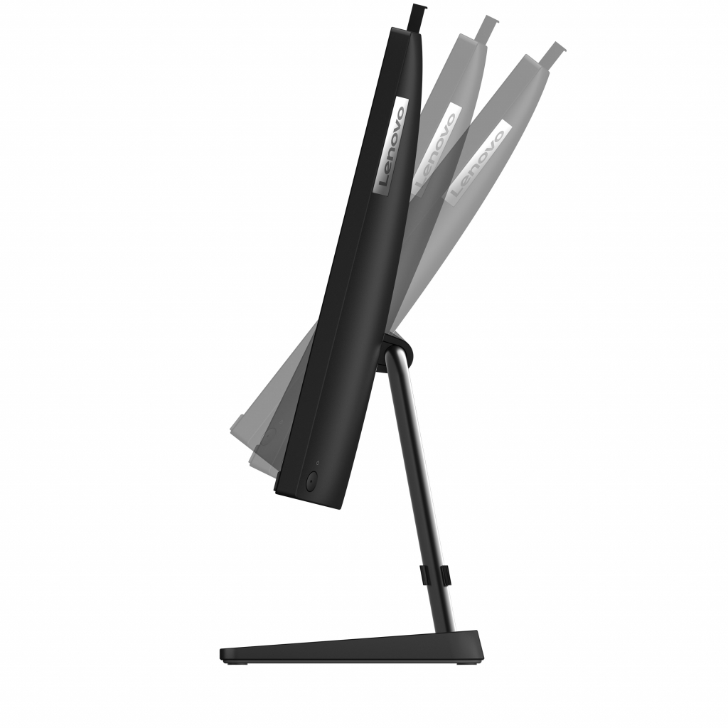 Комп'ютер Lenovo IdeaCentre AiO 3 27ALC6 / Ryzen7 5700U (F0FY0042UA) - зображення 8