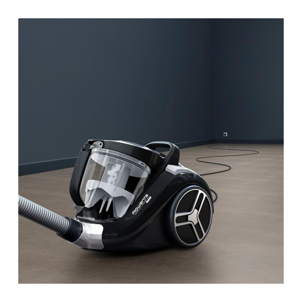 Пилосос Rowenta RO4B25EA - зображення 10