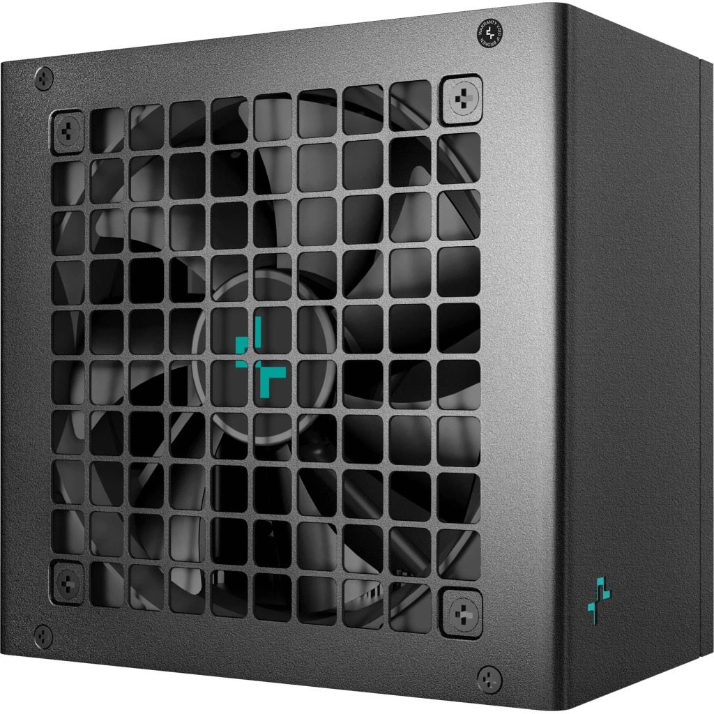Блок живлення Deepcool 750W PN750D V2 (R-PN750D-FC0B-EU-V2) - зображення 2