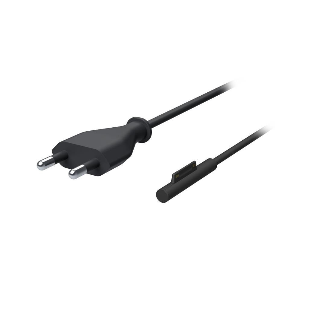 Блок живлення до планшета Microsoft 24 Watt - Surface Go power adapter (LAC-00001) - picture 1