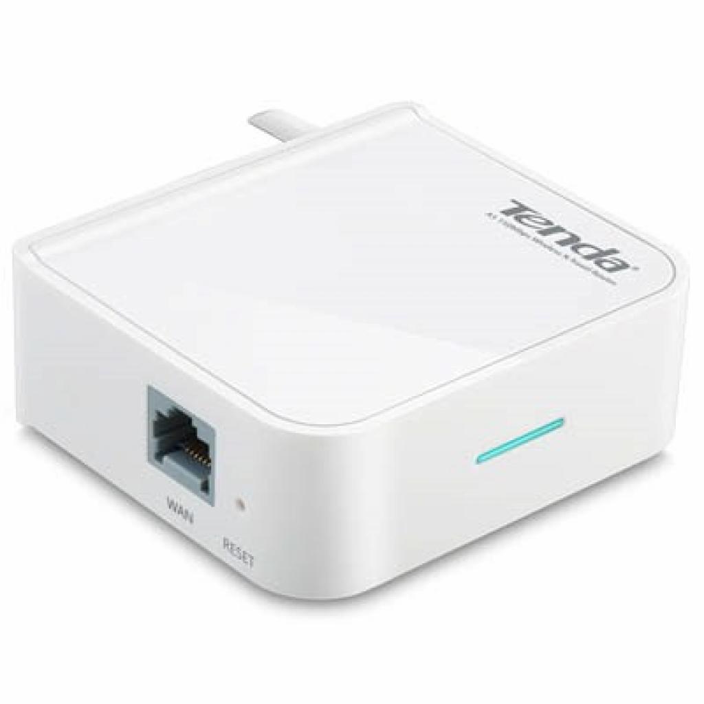Маршрутизатор Tenda A5 - зображення 2