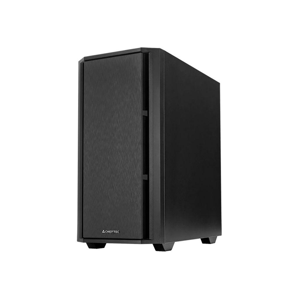 Корпус Chieftec PRO MINI (AZ-01B-OP) - зображення 2