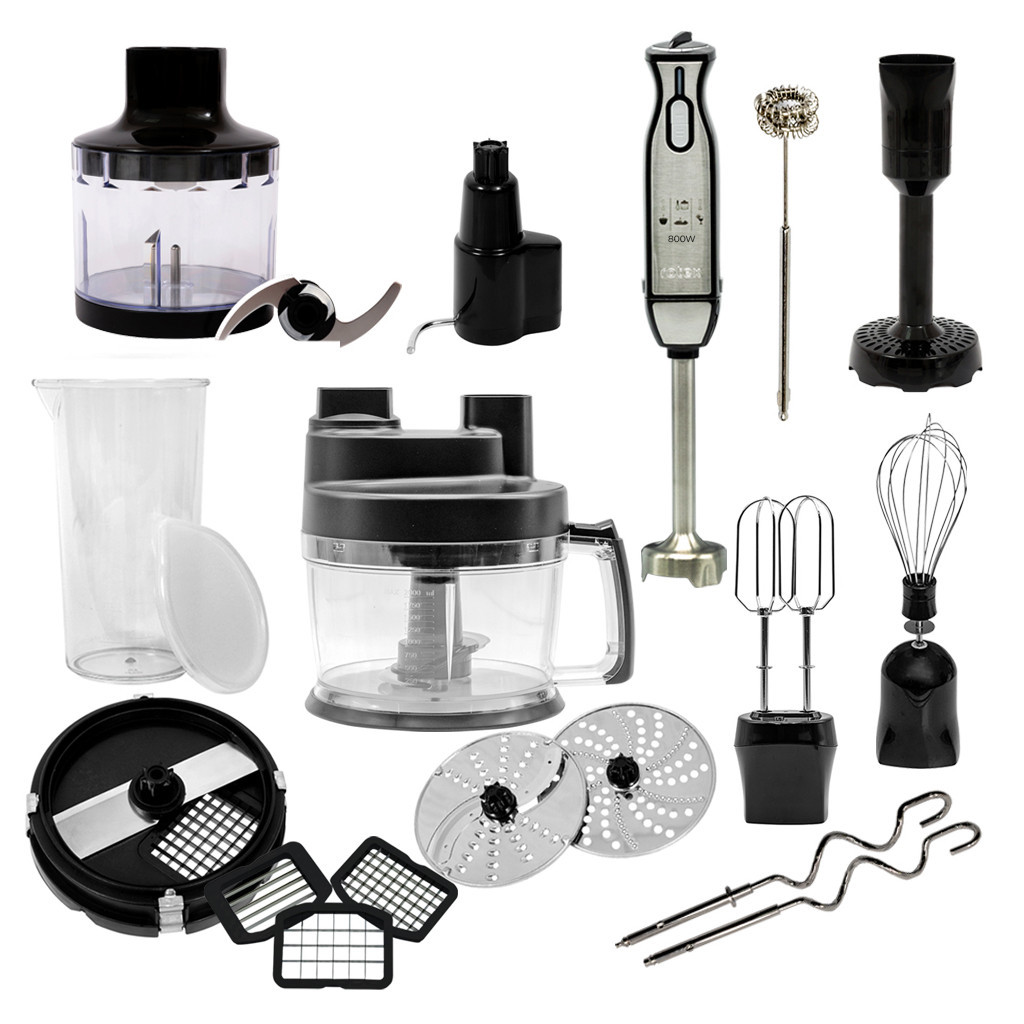 Блендер Rotex RTB890-B - зображення 1