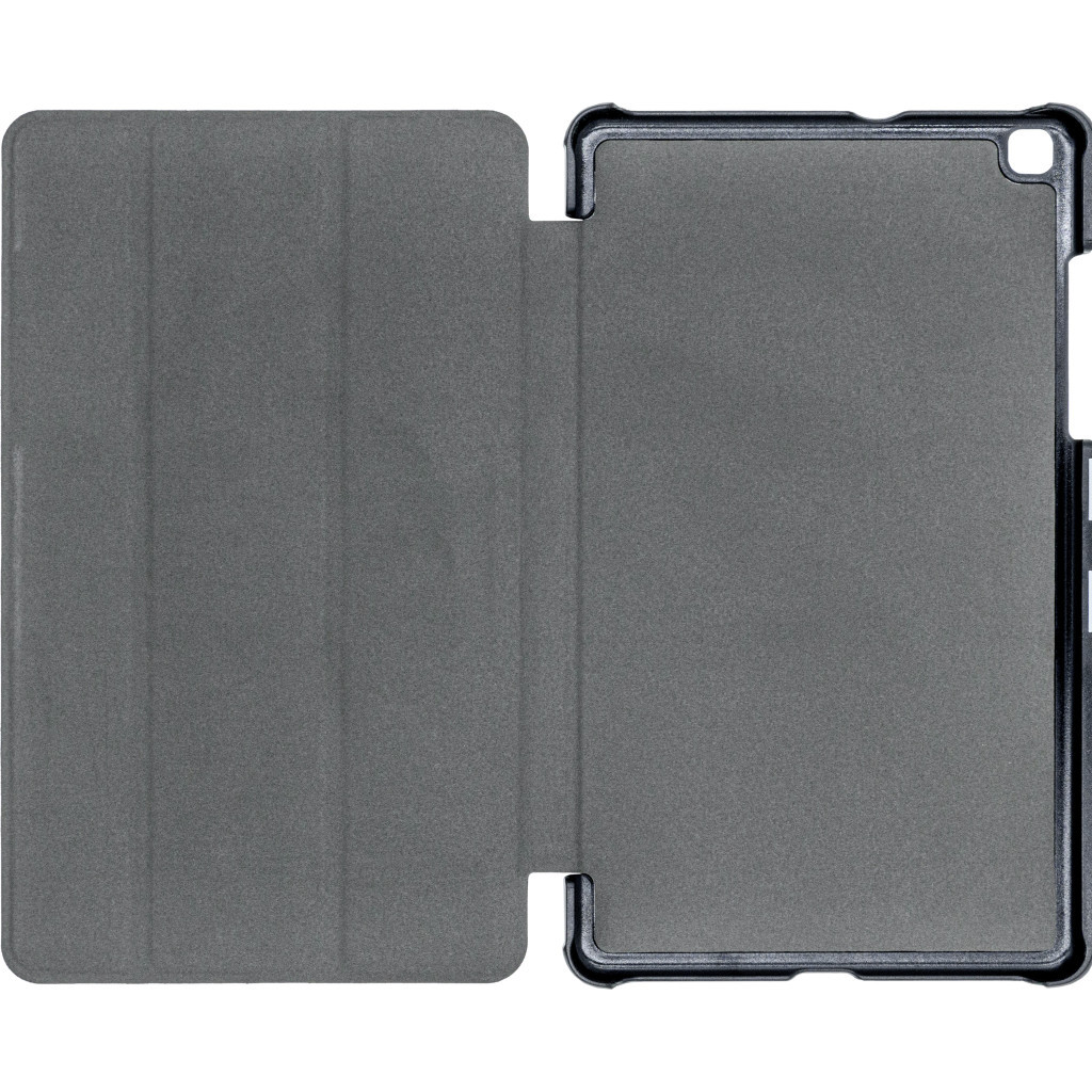 Чохол до планшета Grand-X для Samsung Galaxy Tab A 8.0 T290 Black (SGTT290B) - зображення 5