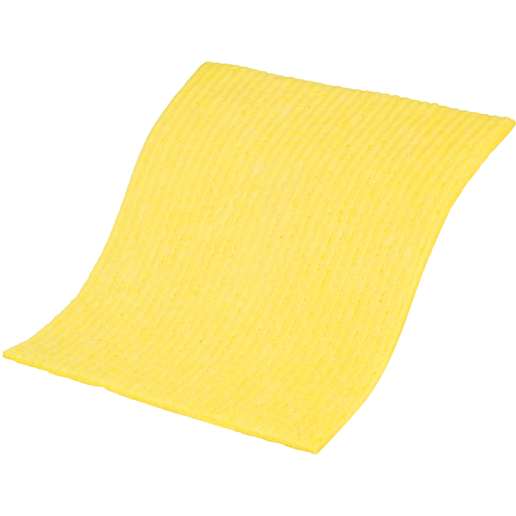 Серветки для прибирання Vileda Вологопоглинаючі 3 шт. (4003790028199) - изображение 3