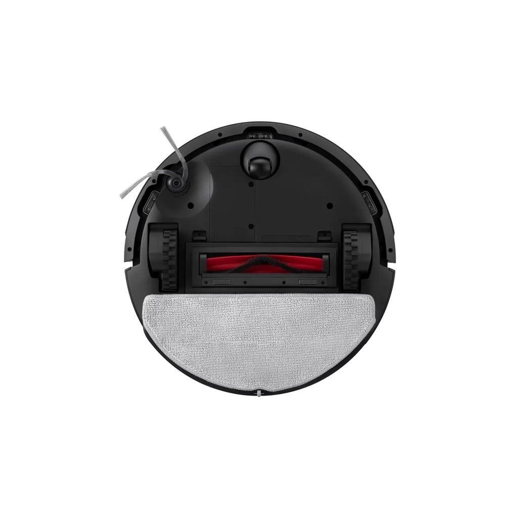 Пилосос Roborock Q7 TF Black - зображення 4