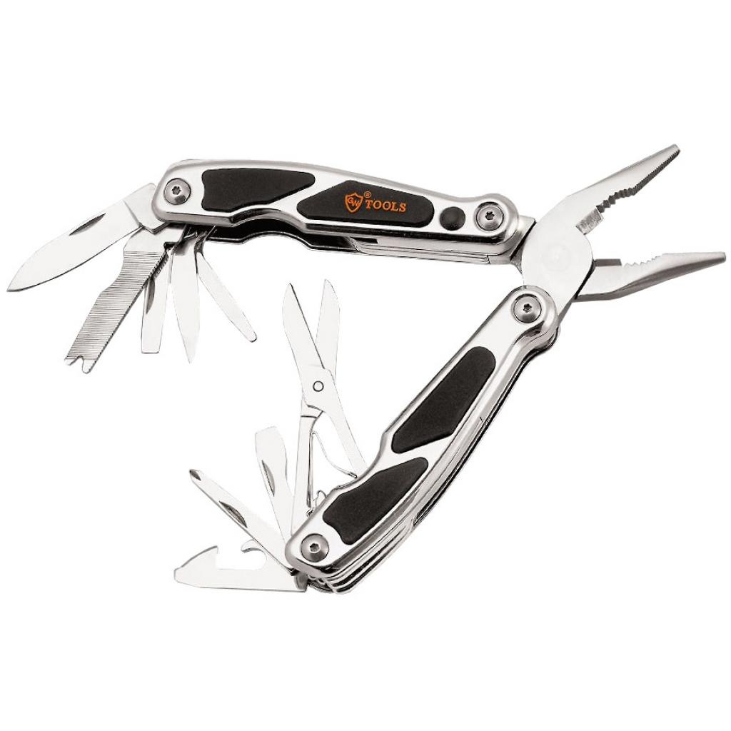 Мультитул Grand Way KT2611 - зображення 1