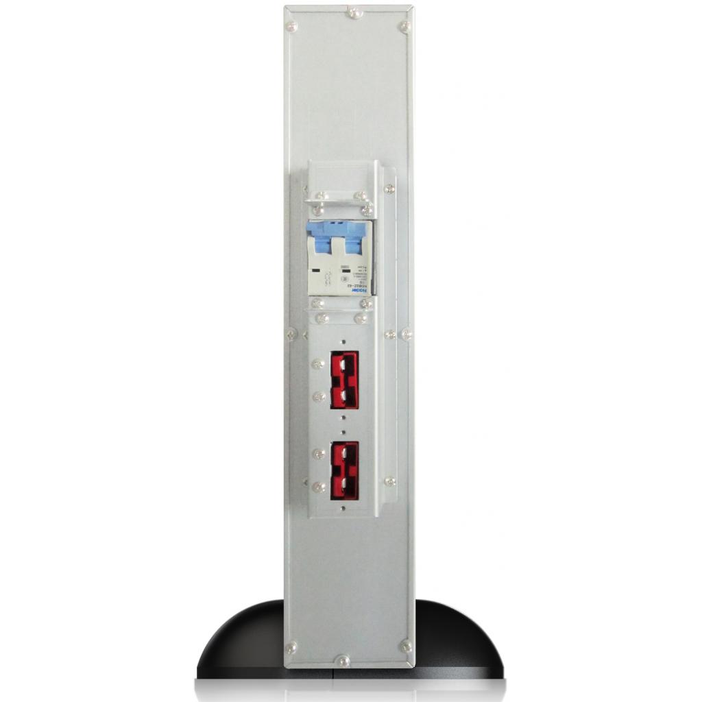 Батарея до ДБЖ PowerWalker Battery Pack A72R-12x9Ah (10134015) - зображення 5