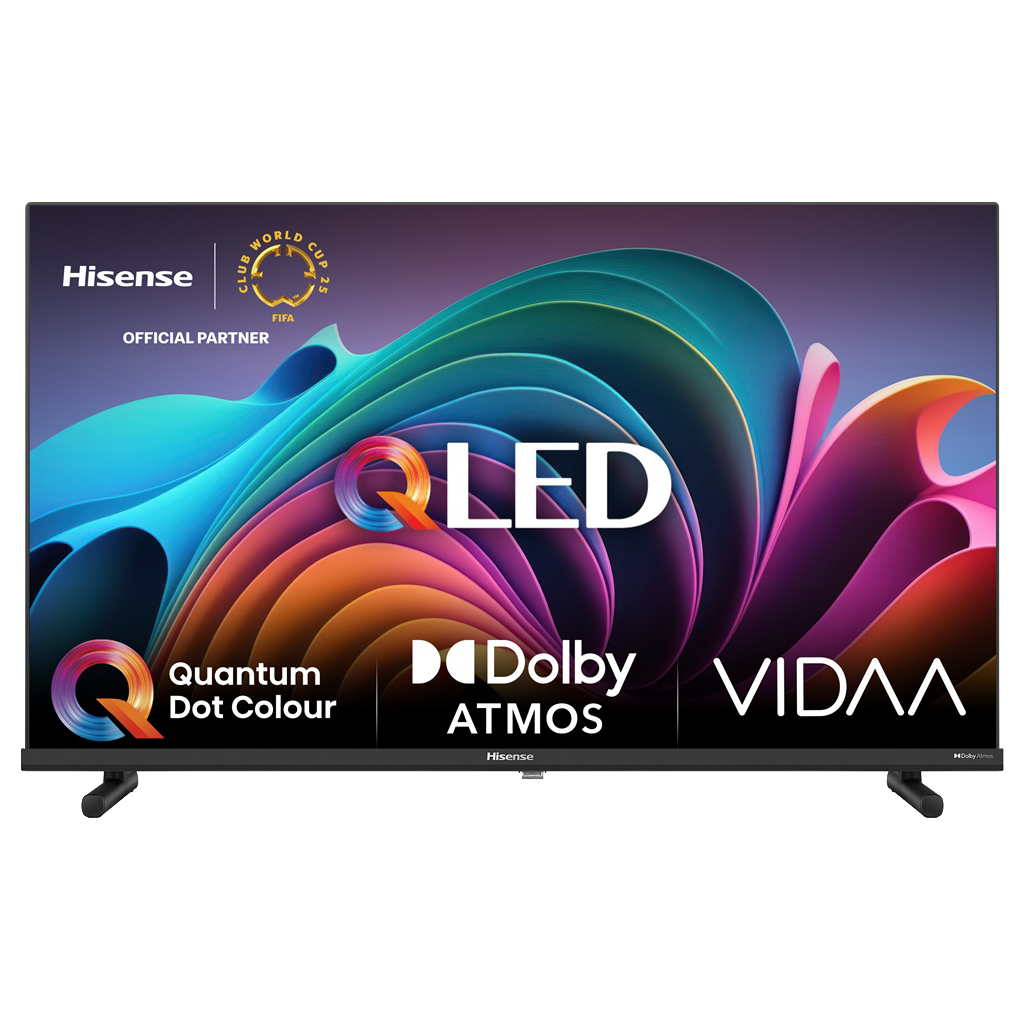 Телевізор Hisense 40A5NQ - зображення 1