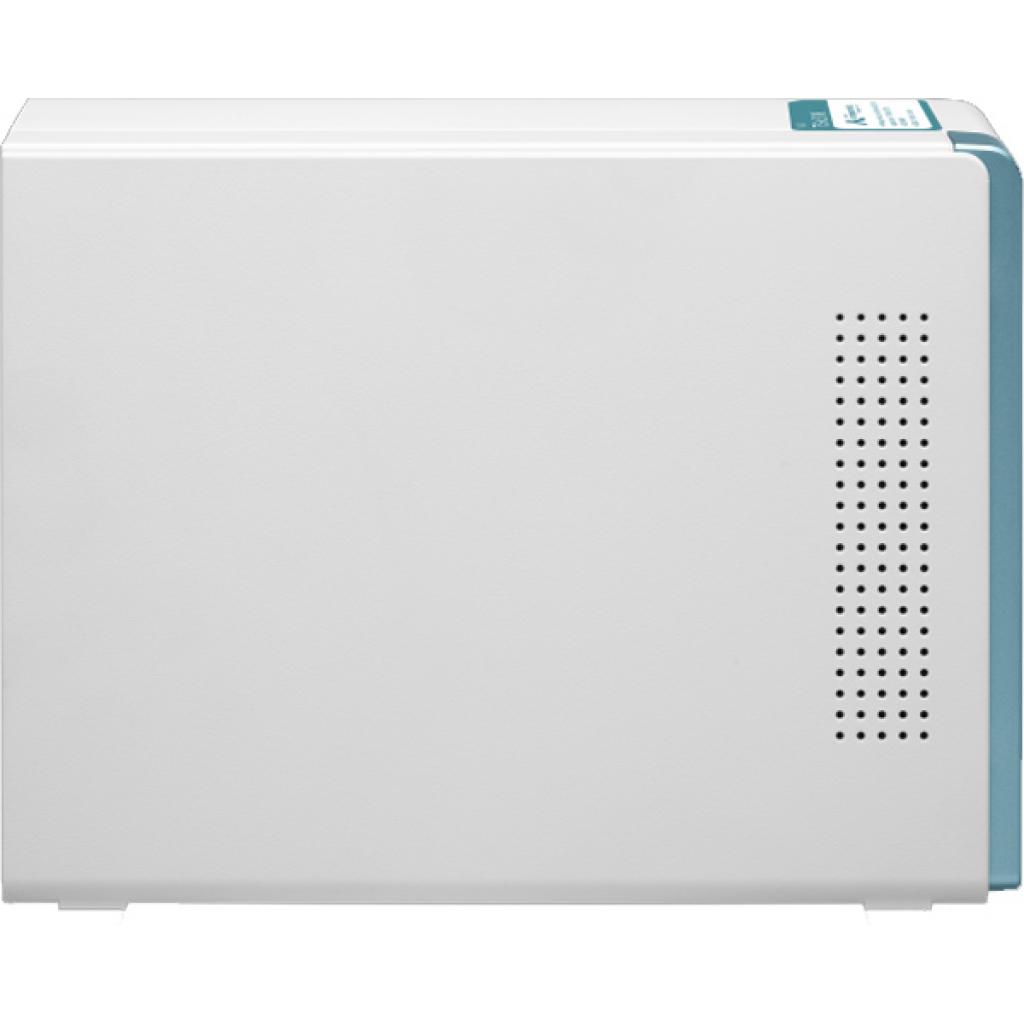 NAS QNap TS-131K - зображення 5