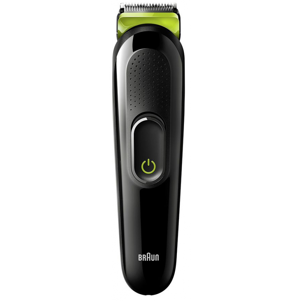 Тример Braun MGK3221 - зображення 1