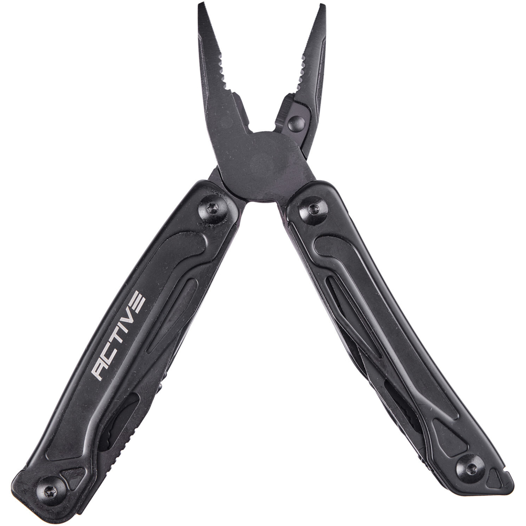 Мультитул Active Universal Tool Black (866S-H) - зображення 2