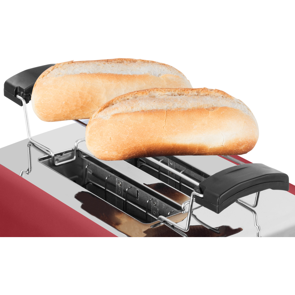 Тостер ECG ST 2708 Tradizione Corsa - зображення 8