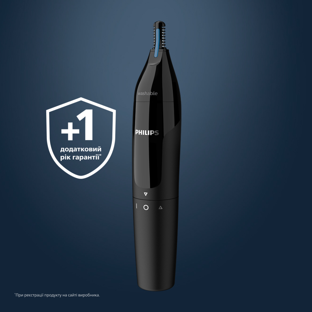 Тример Philips NT3650/16 - зображення 10