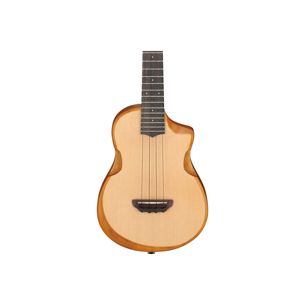 Укулеле Ibanez AUT10 OPN (234984) - зображення 4