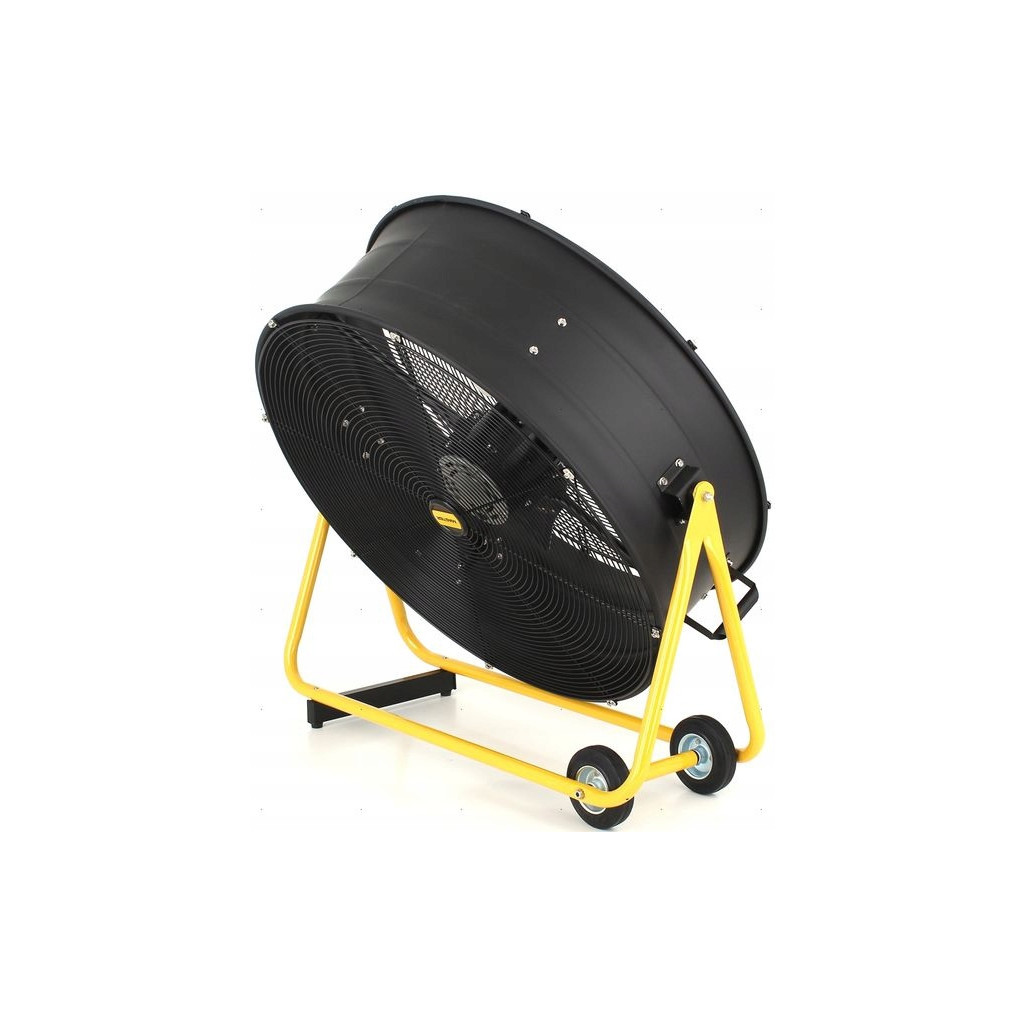 Вентилятор Master DF30P - зображення 9