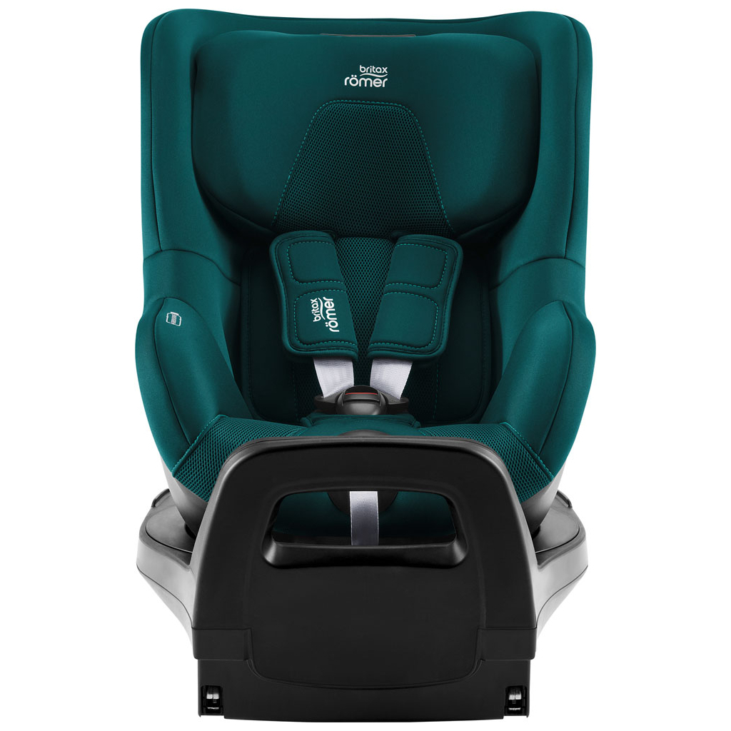 Автокрісло Britax-Romer DUALFIX PRO M Atlantic Green (2000038514) - зображення 2