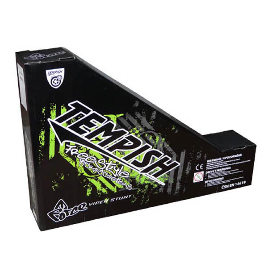 Самокат Tempish VIPER STUNT 100 AL (1050000204/orange) - зображення 2