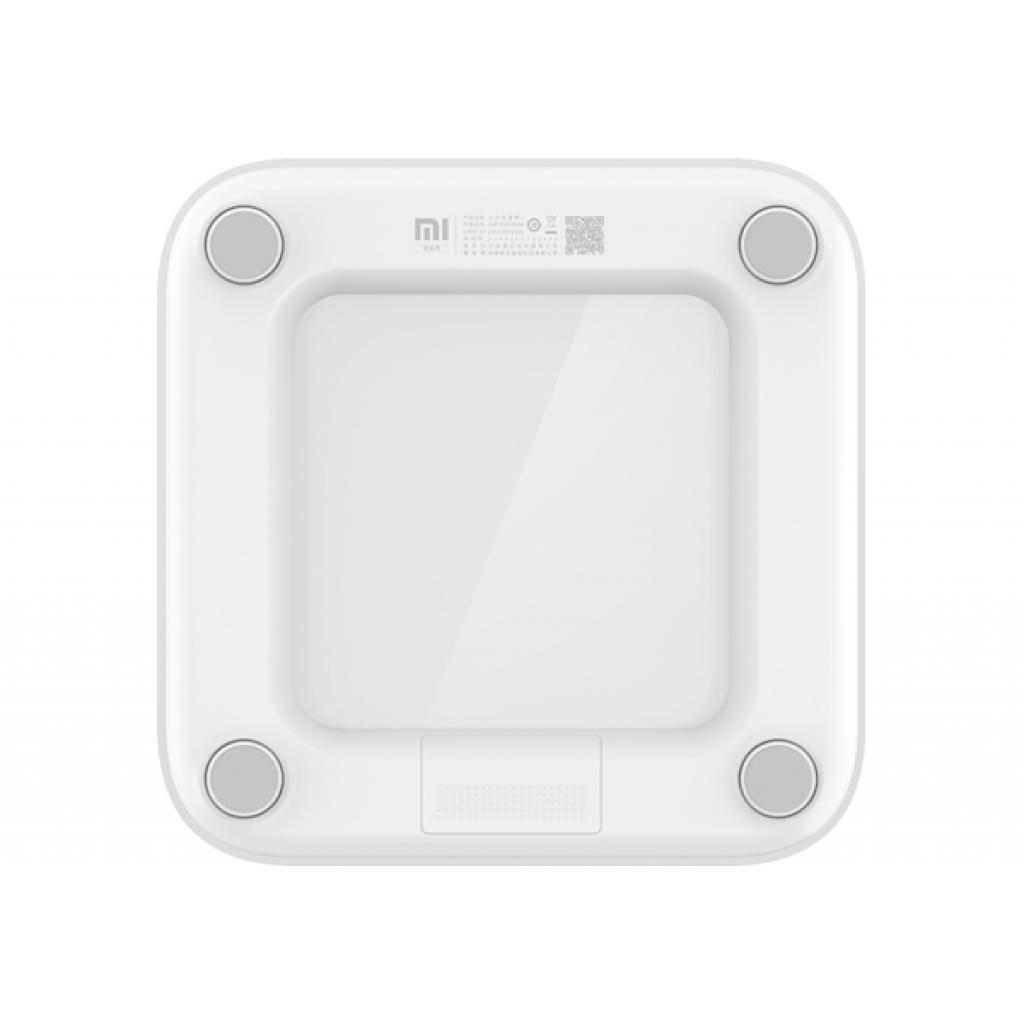 Ваги підлогові Xiaomi Smart Scales 2 - зображення 4