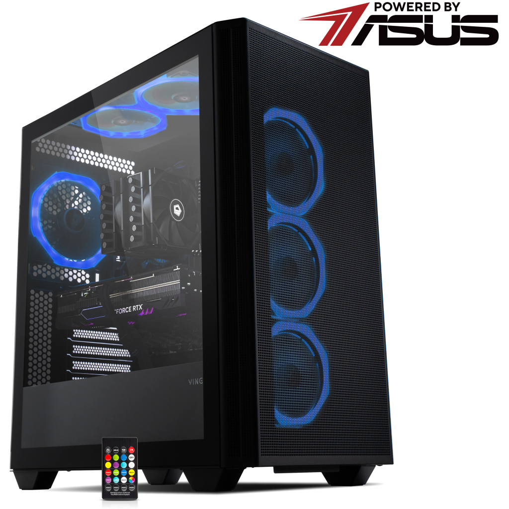 Комп'ютер Vinga Rhino D8238 (R5M16G4070TSWP.D8238) - зображення 1