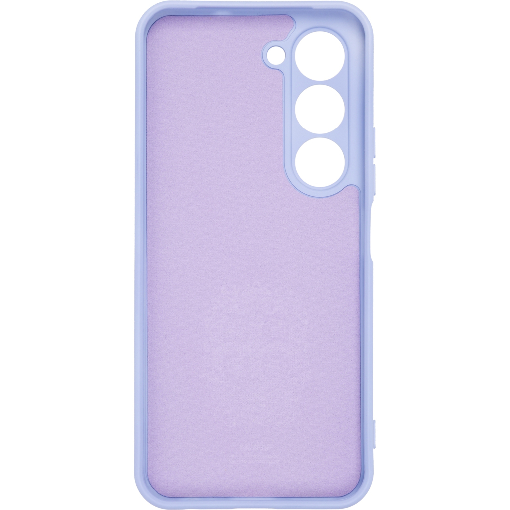 Чохол до мобільного телефона Armorstandart ICON Tecno Spark 40 Pro 4G Camera cover Lavender (ARM87939) - изображение 2