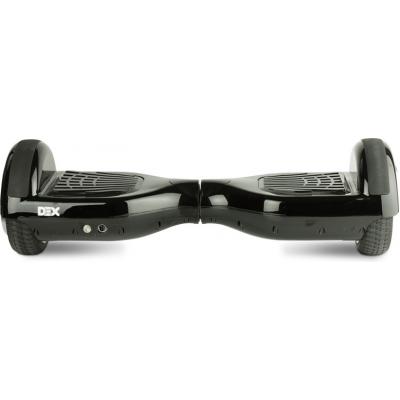 Гіроборд DEX BS6 Black - зображення 2