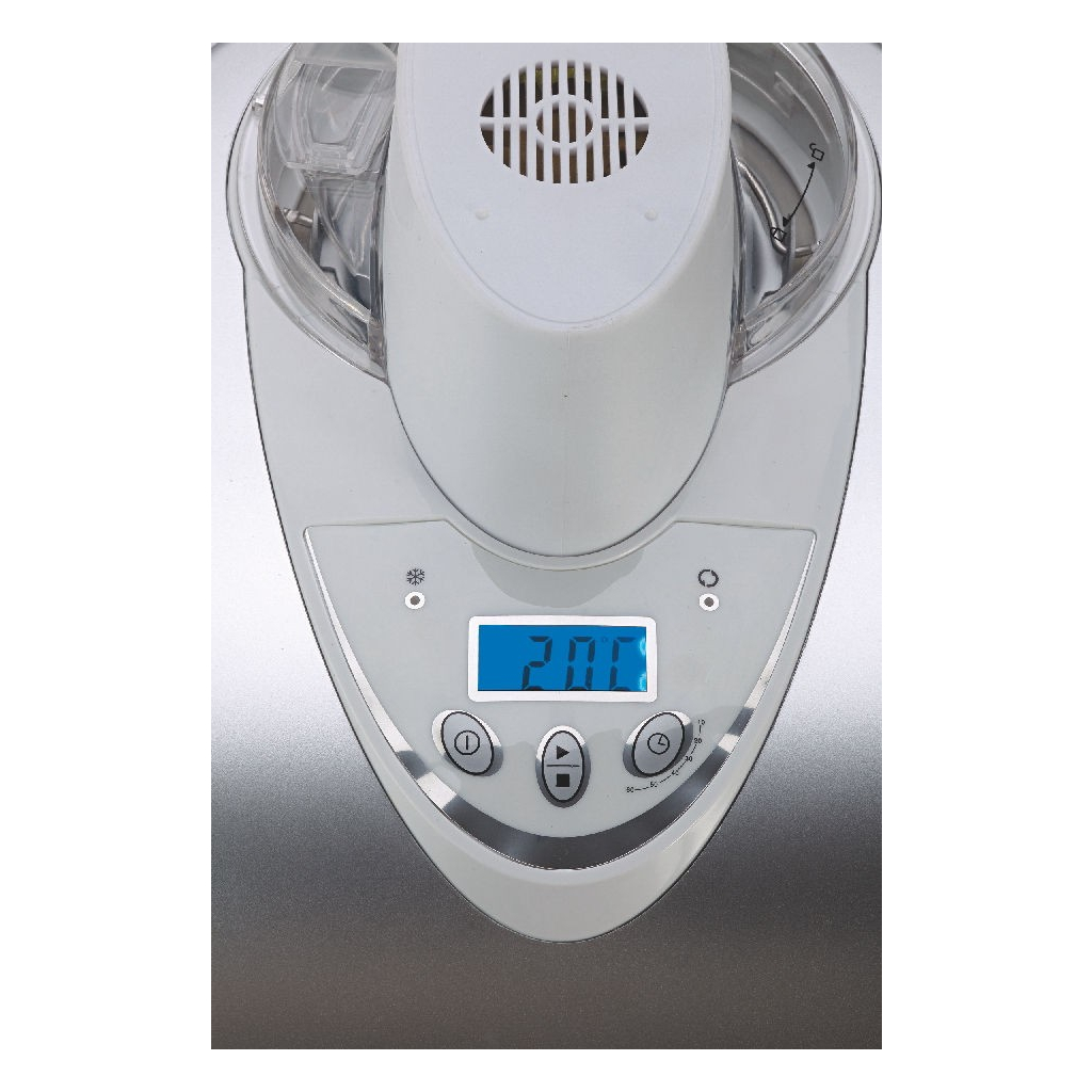 Морозивниця Ariete 693 (00C069300AR0) - изображение 4