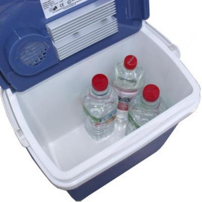 Автохолодильник Ezetil E-25 12 V (771200) - зображення 2