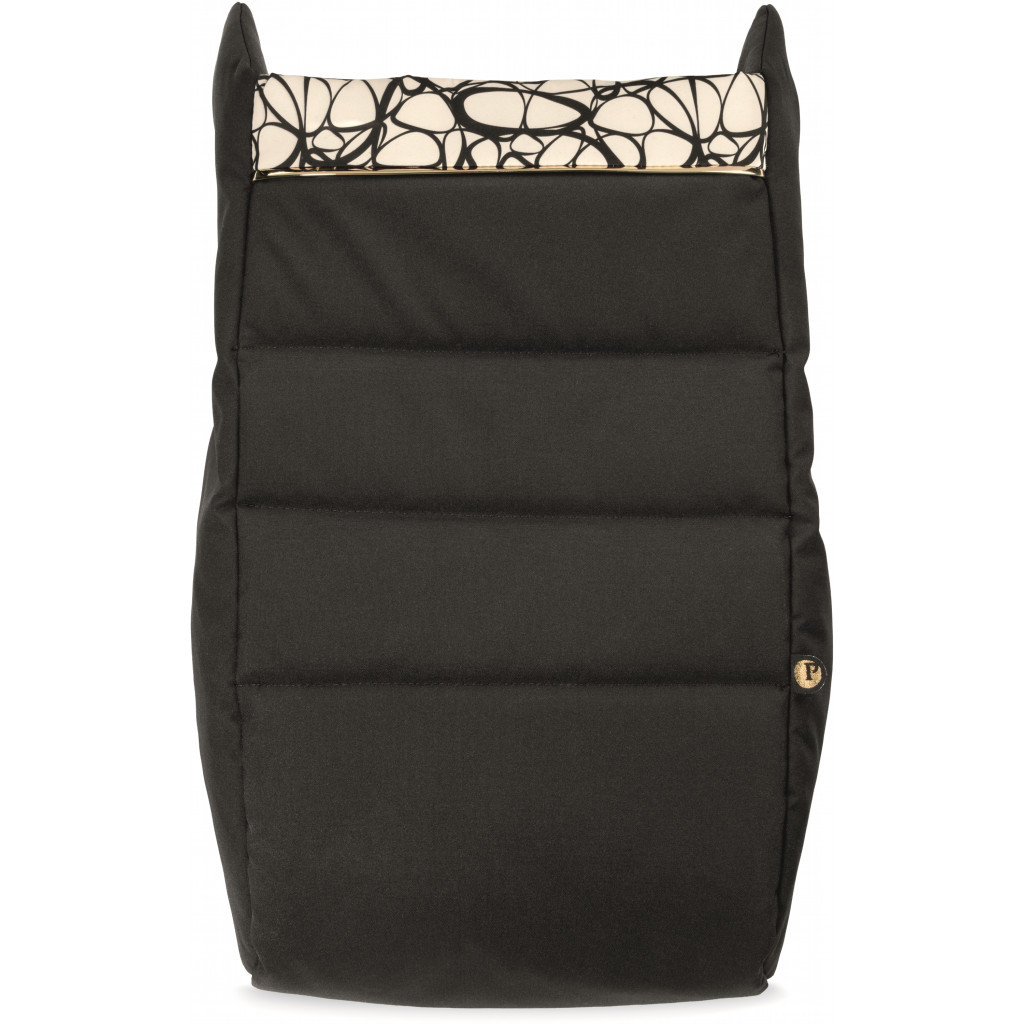 Коляска Peg-Perego 2 в 1 Veloce Grafic Gold (PACK-VEL2100000002) - зображення 9