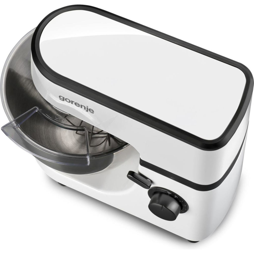 Кухонний комбайн Gorenje MMC700LBW - зображення 2